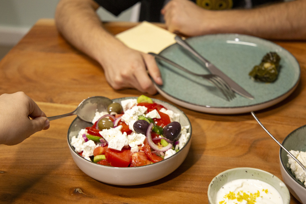 Private Cooking Class with Market Visit