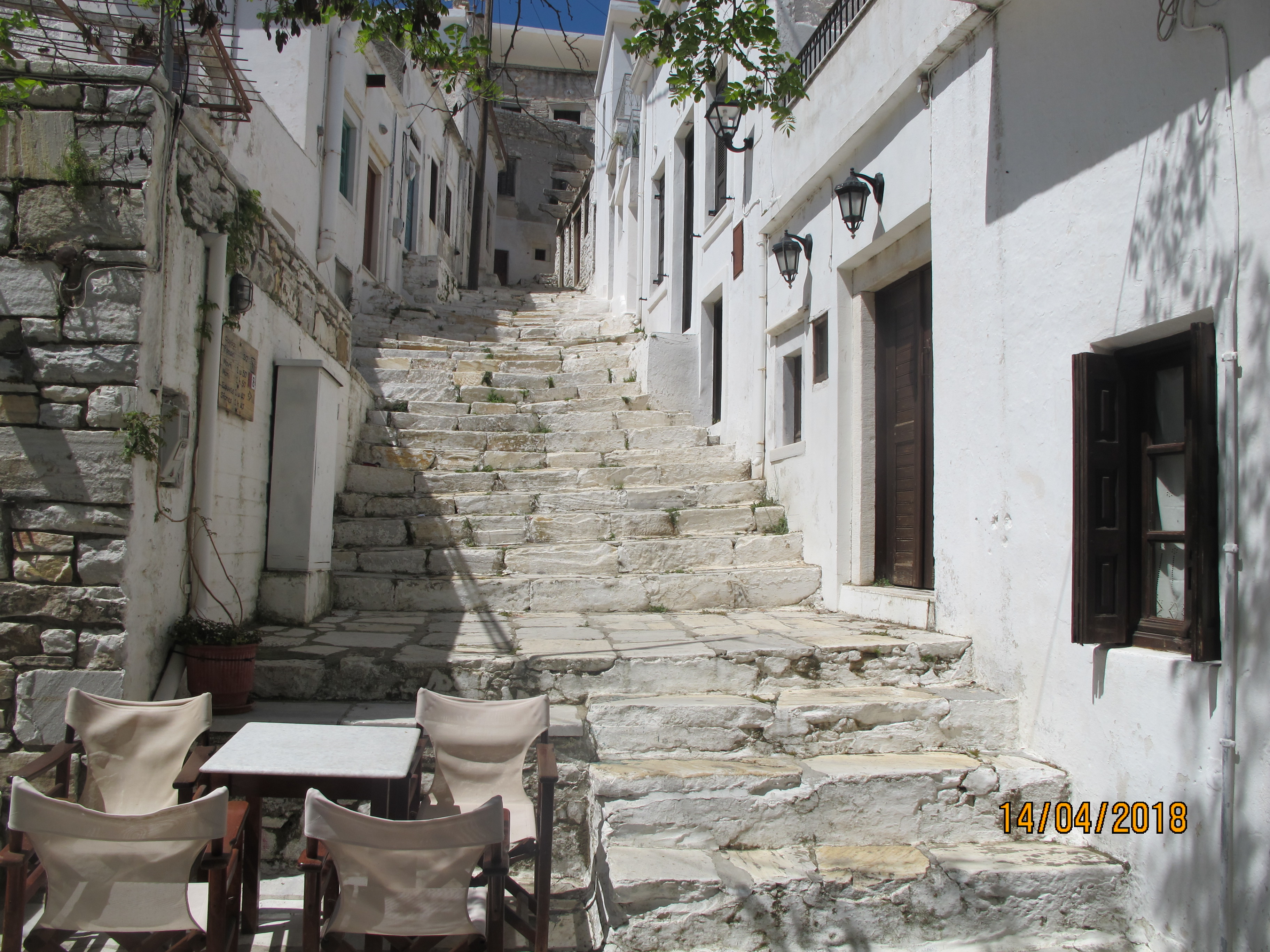 Naxos Highlights Full Day Bus Tour - Shared