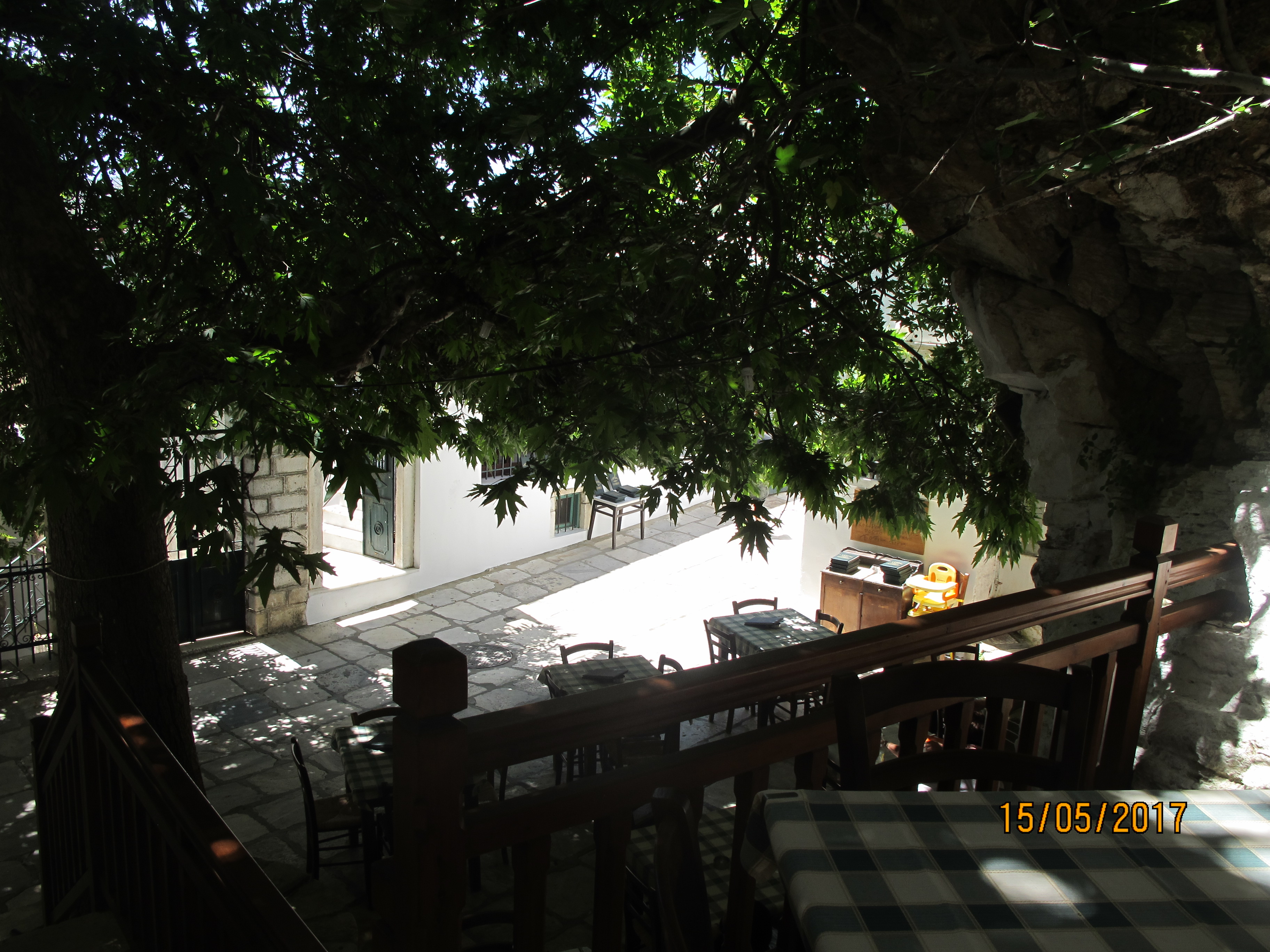 Naxos Highlights Full Day Bus Tour - Shared