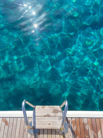 Full Day Naxos Exploration Yacht Tour