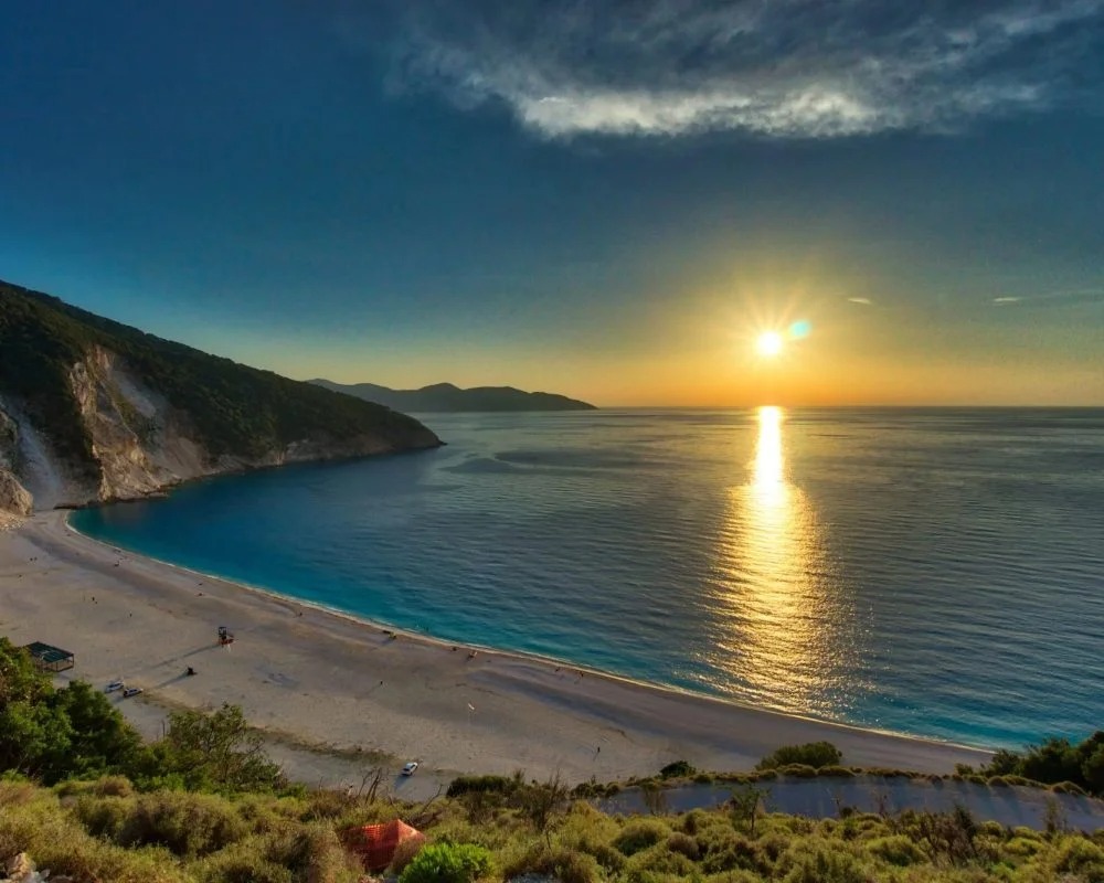 Accessible Kefalonia – Villages & Sea