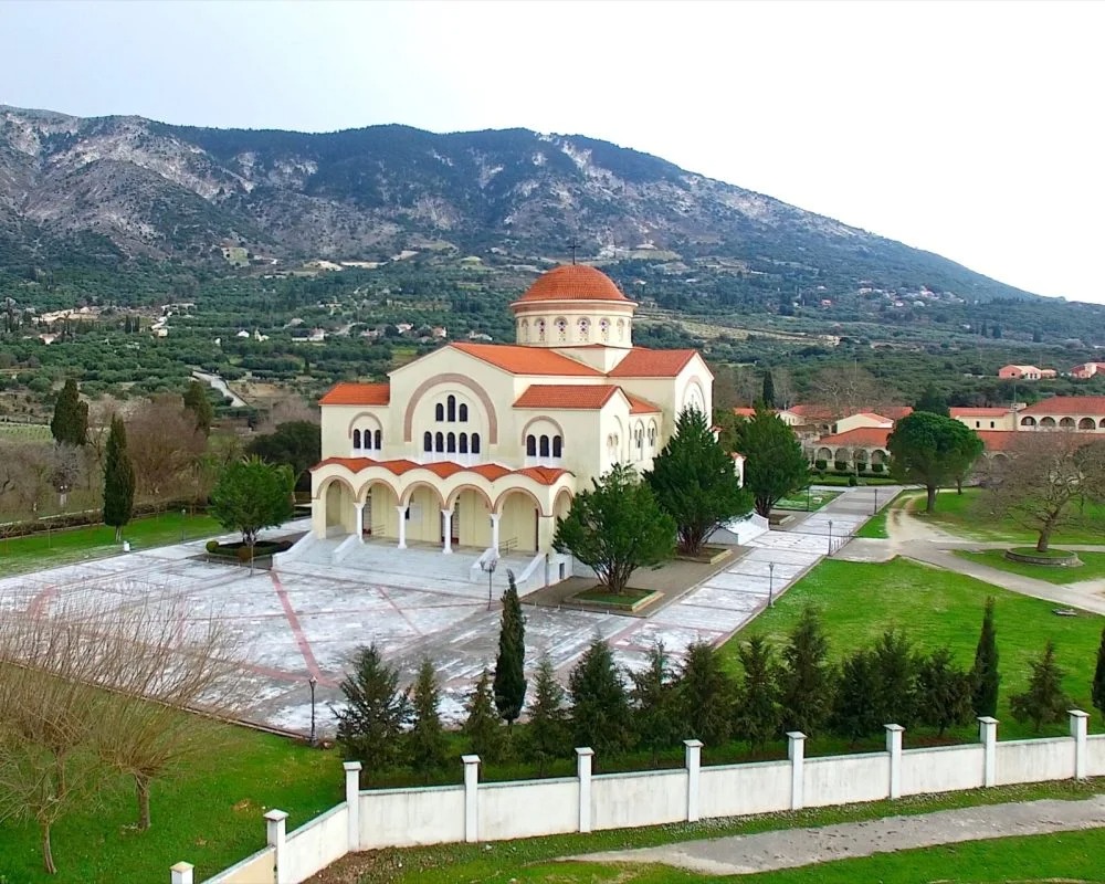 Accessible Kefalonia – Nature & Tradition