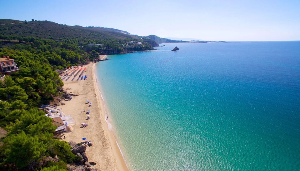 Kefalonia Highlights Tour