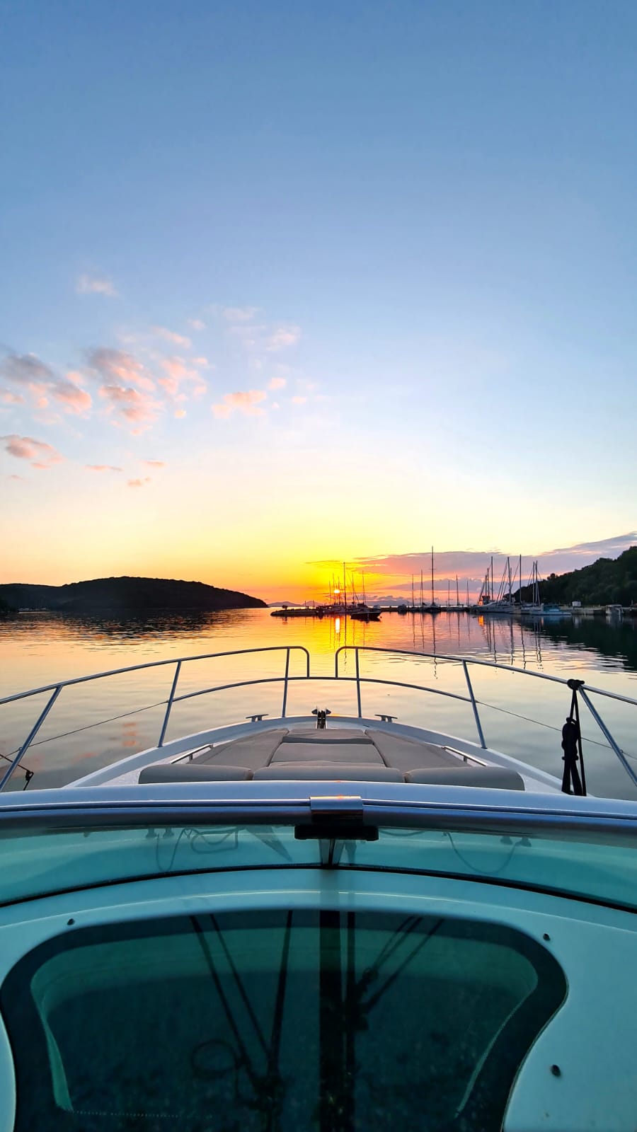 Discover Kerkyra (Old Town- Vidos-Agni-Erimitis-Kassiopi) | ORCA BIANCA