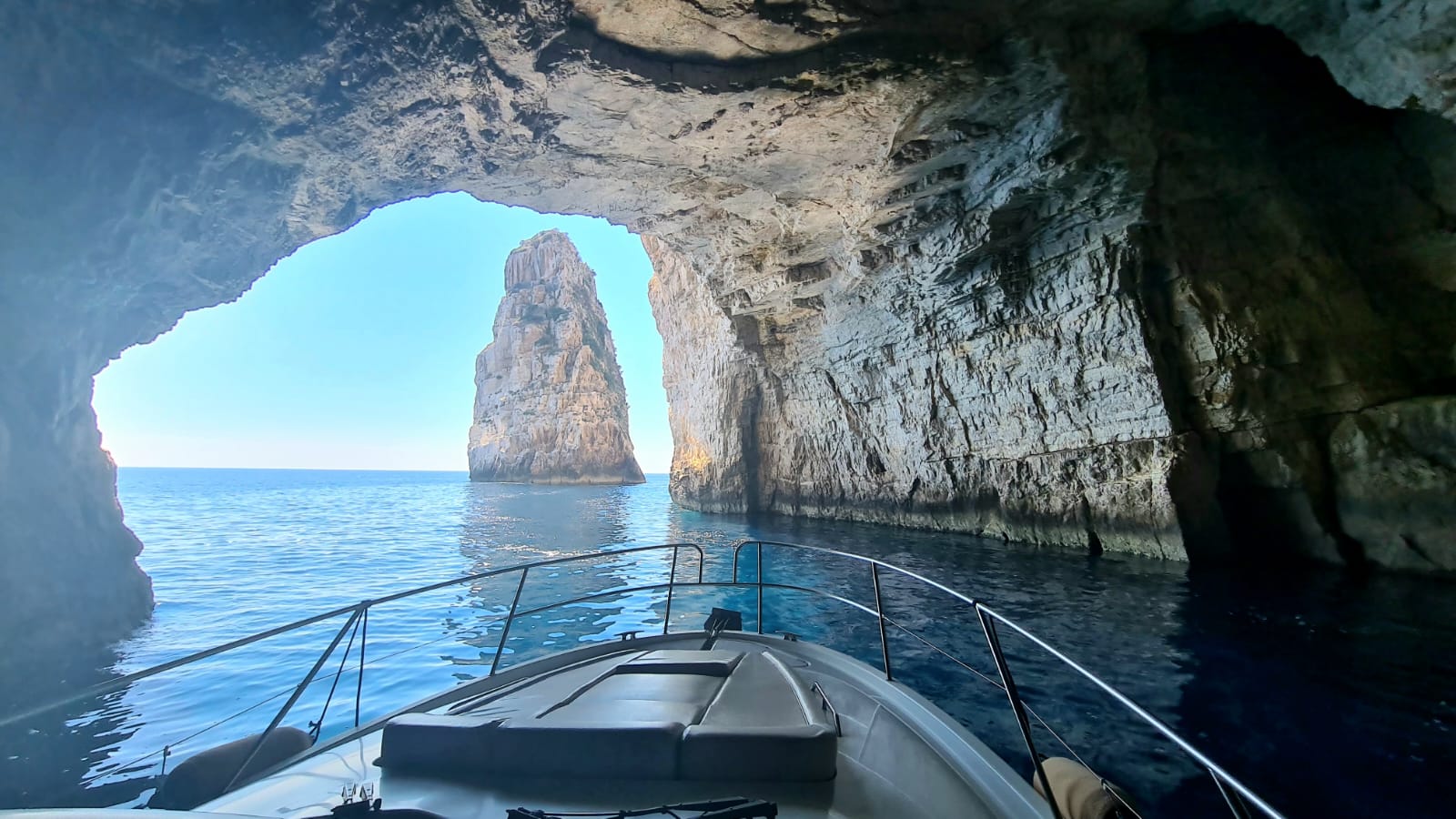 Paxos/Antipaxos - Premium Touch | ORCA BIANCA