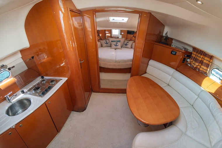 Paxos/Antipaxos - Premium Touch | ORCA BIANCA