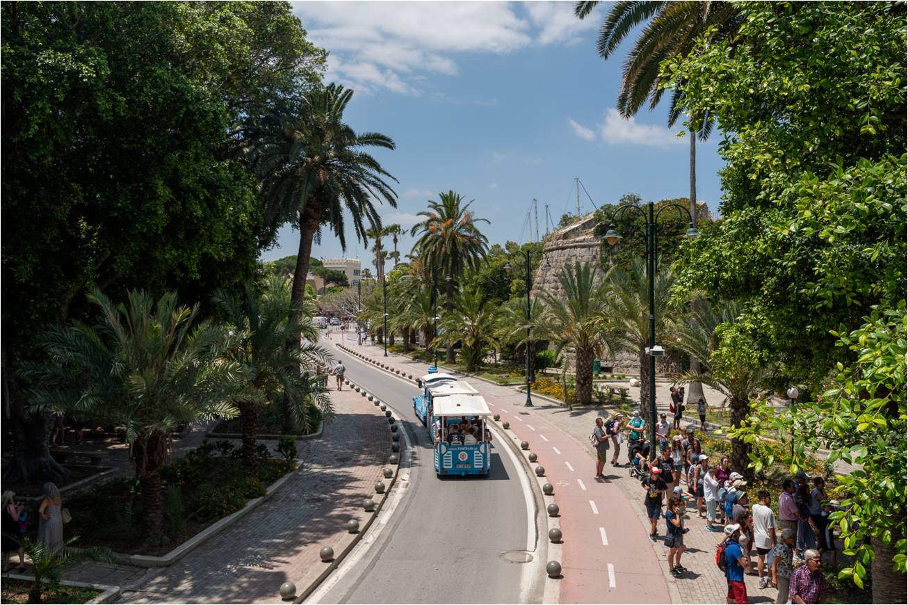 Day Trip from Bodrum to Kos