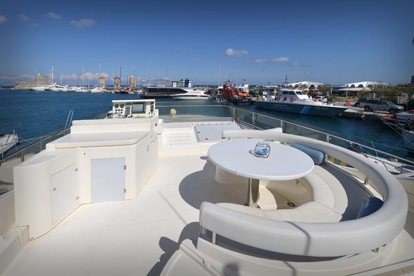 The Dodecanese Elite Escape: 3 Days in Symi & Chalki -  Mary