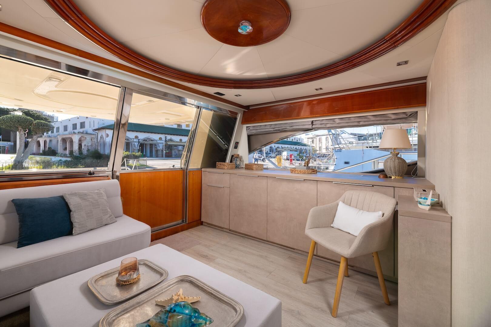 The Dodecanese Elite Escape: 3 Days in Symi & Chalki -  Mary