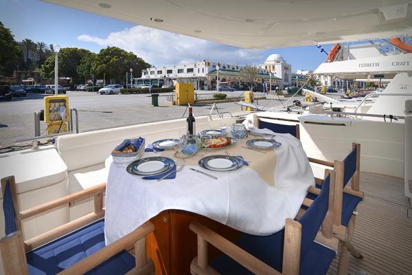 The Dodecanese Elite Escape: 3 Days in Symi & Chalki -  Mary