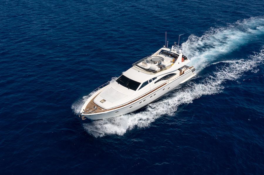 The Dodecanese Elite Escape: 3 Days in Symi & Chalki -  Mary