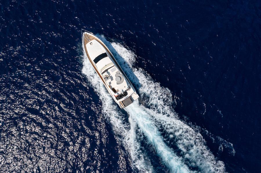 The Dodecanese Elite Escape: 3 Days in Symi & Chalki -  Mary