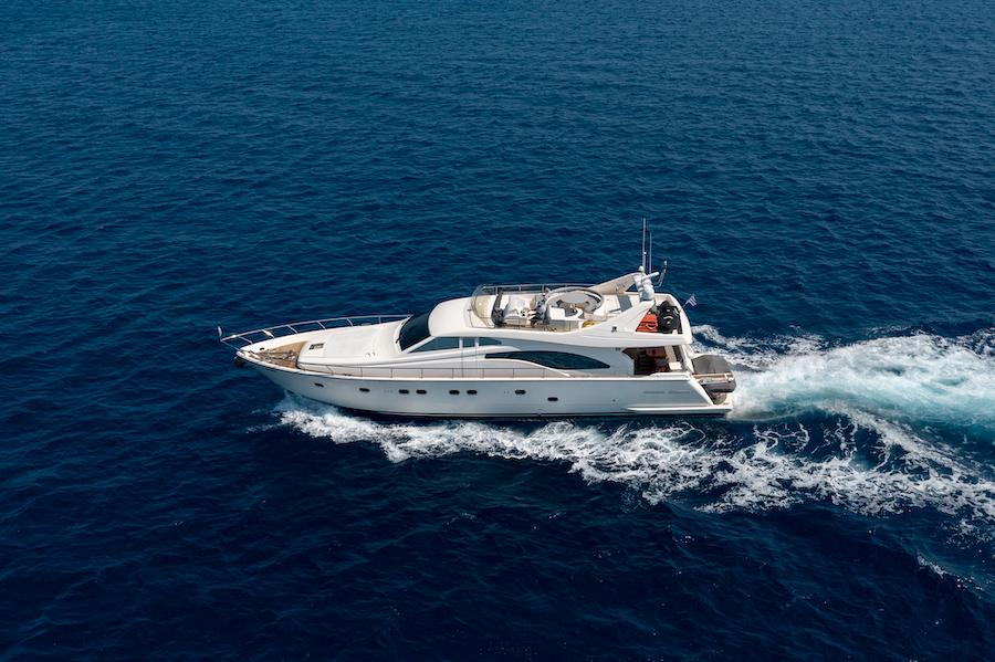 The Dodecanese Elite Escape: 3 Days in Symi & Chalki -  Mary