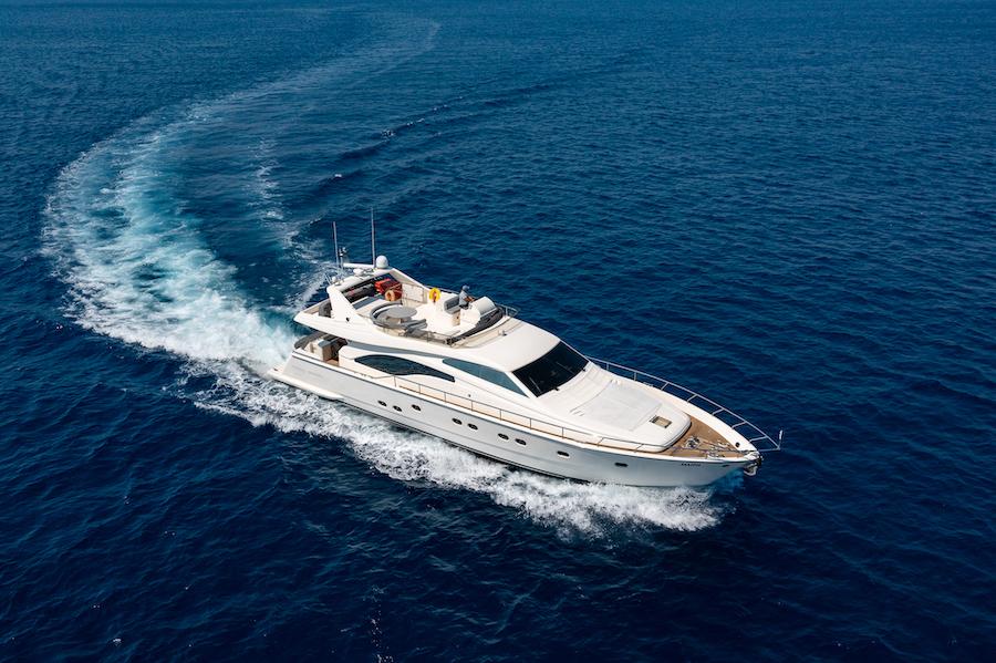 The Dodecanese Elite Escape: 3 Days in Symi & Chalki -  Mary