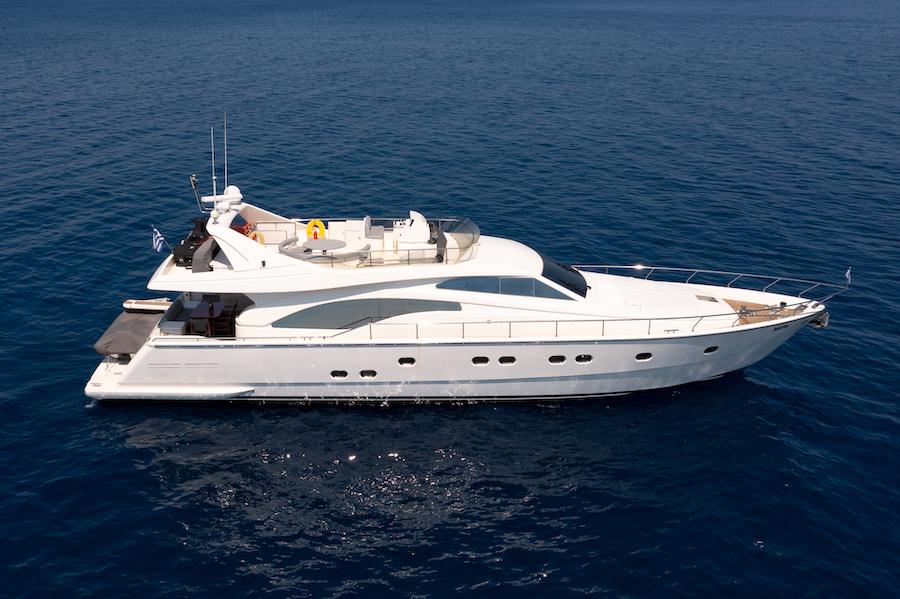The Dodecanese Elite Escape: 3 Days in Symi & Chalki -  Mary