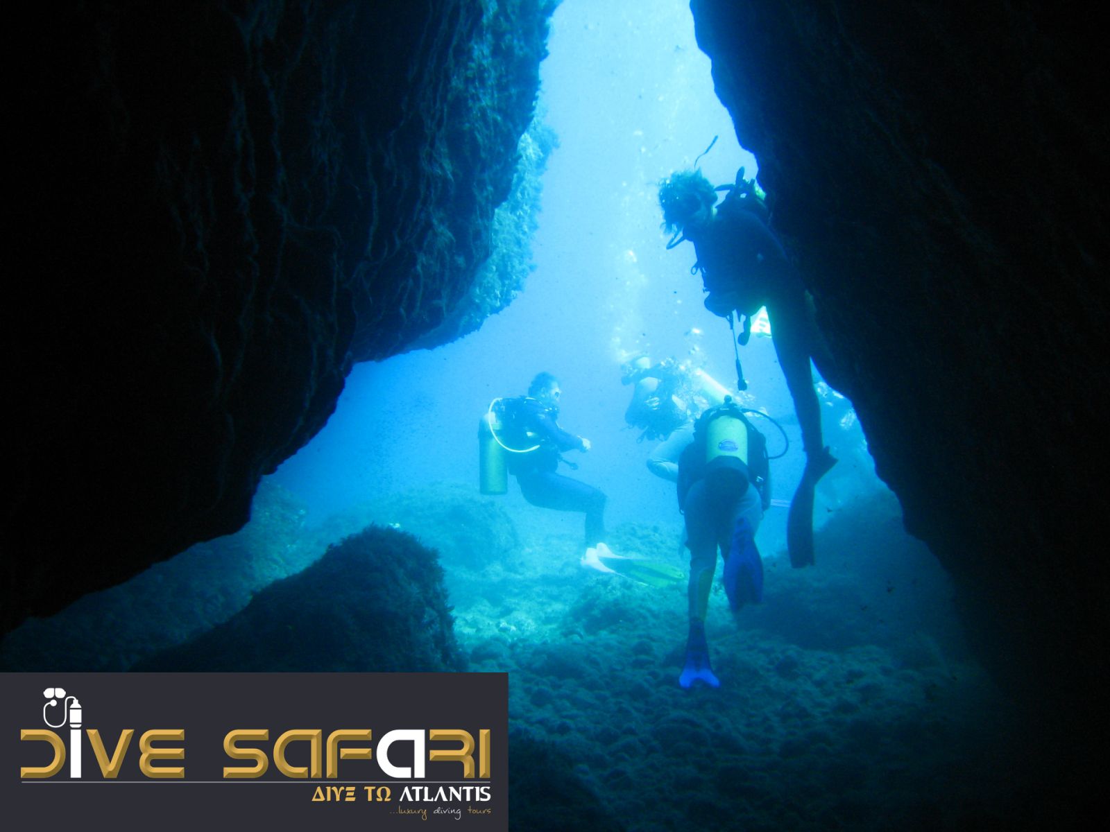 Discover Scuba Diving (For Beginners)
