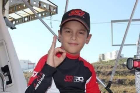 Youth Scuba Experience – Certified Kids