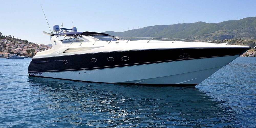 All-Inclusive Sunset Cruise on a Motor Yacht