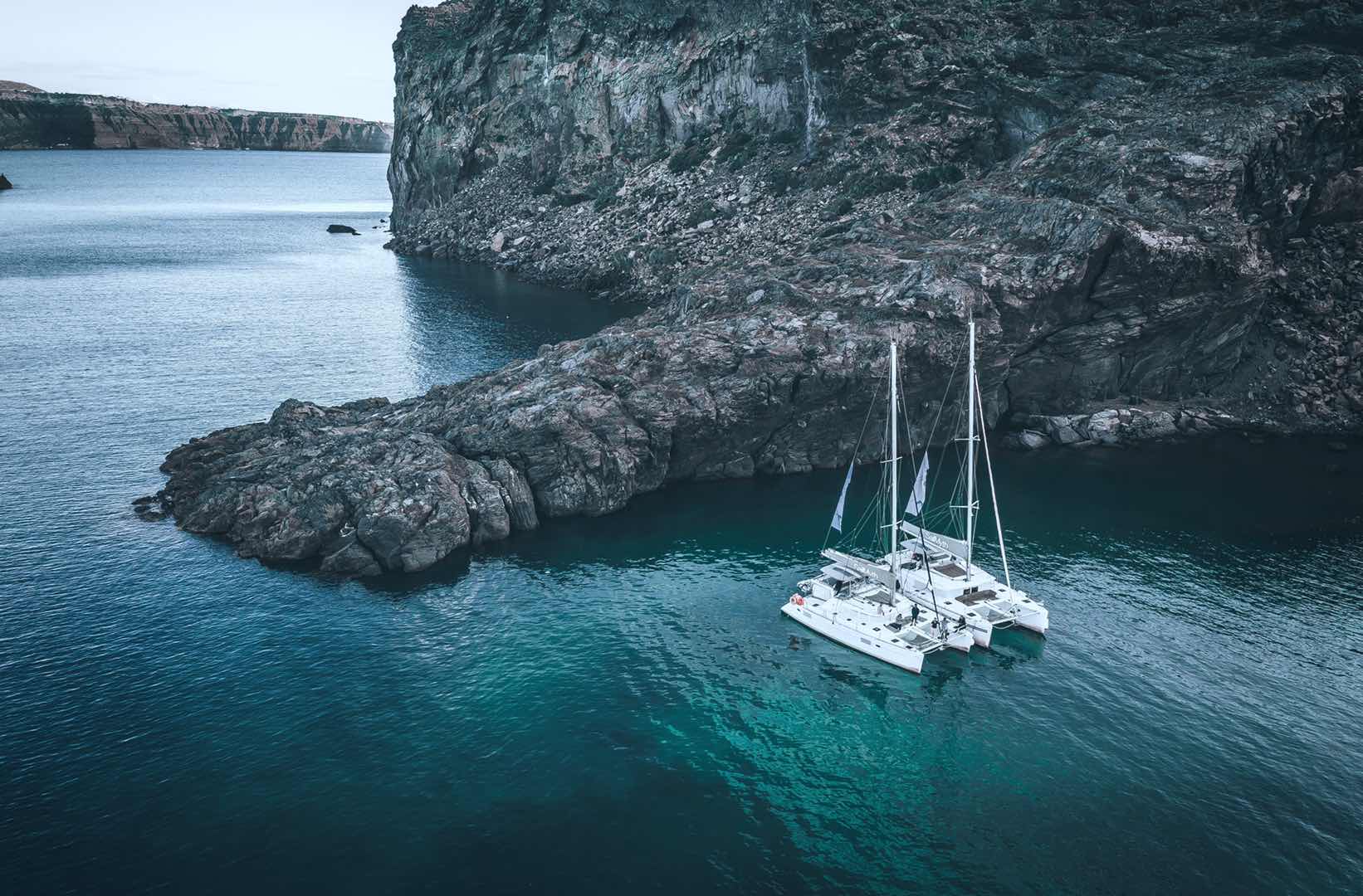 Melodic Sunset Cruise