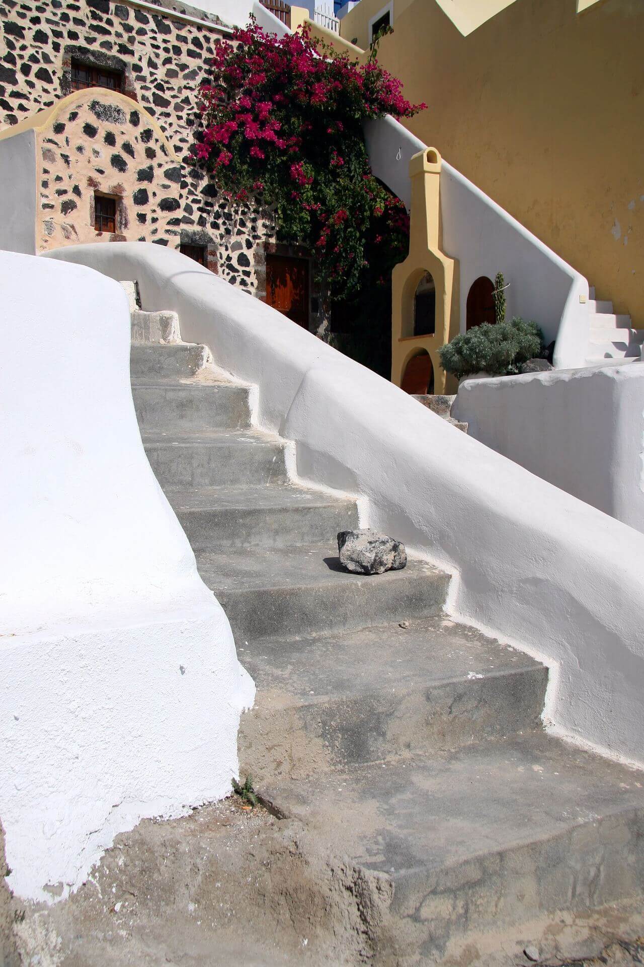 Santorini’s Picturesque Villages Tour - Private