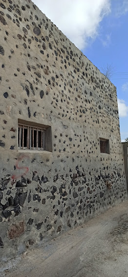 The Grand Hike | Santorini’s Picturesque Villages, Wine Roads and Hidden Treasures