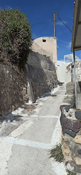 The Grand Hike | Santorini’s Picturesque Villages, Wine Roads and Hidden Treasures