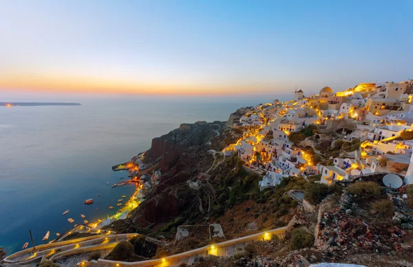 Santorini: Oia Cultural Highlights - Sunset Walking Tour
