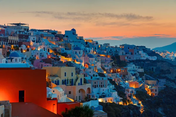 Santorini: Oia Cultural Highlights - Sunset Walking Tour
