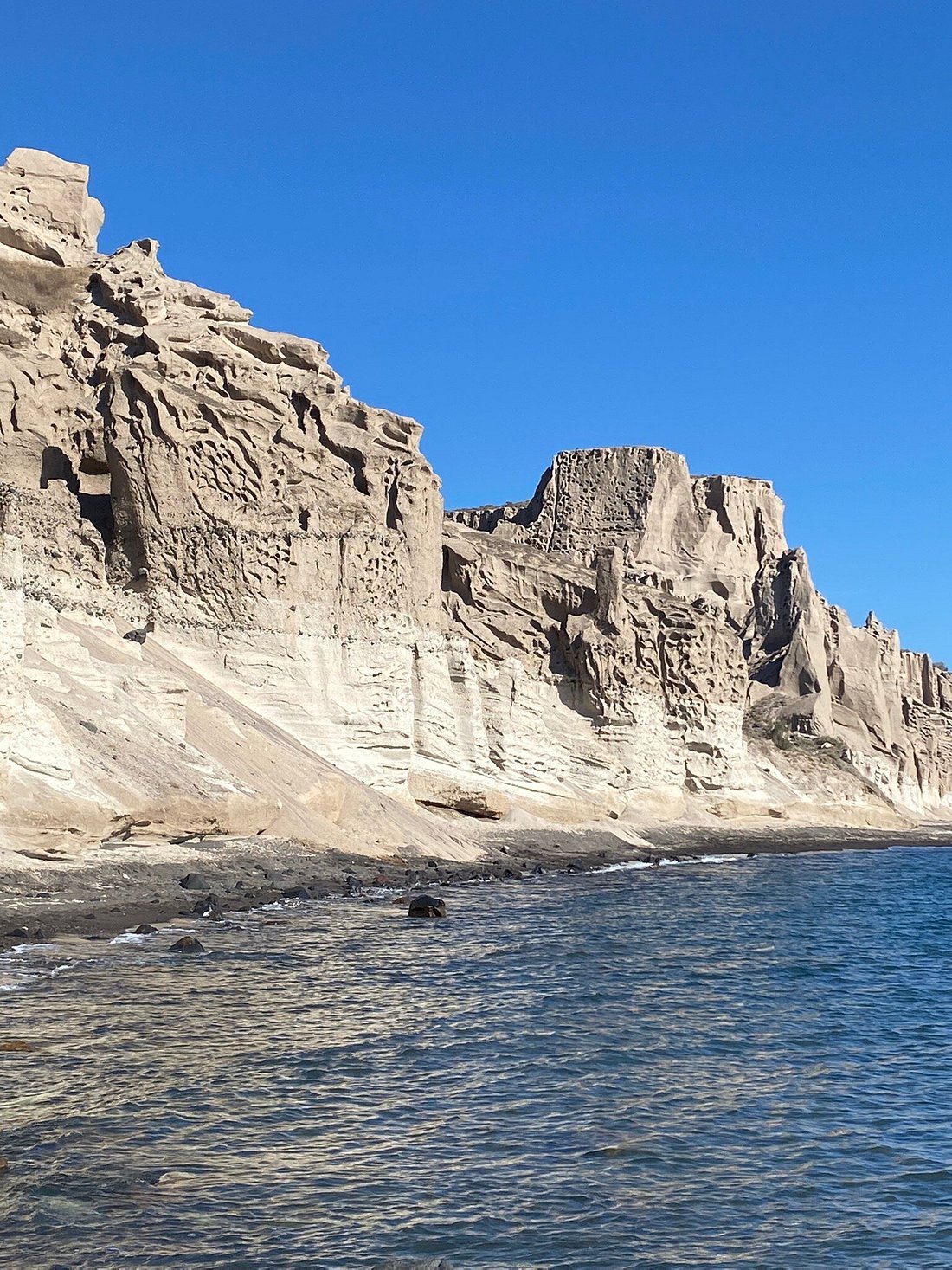 The Grand Hike | Santorini’s Picturesque Villages, Wine Roads and Hidden Treasures