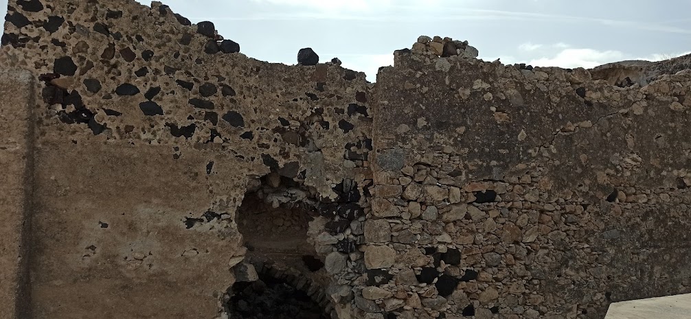 The Grand Hike | Santorini’s Picturesque Villages, Wine Roads and Hidden Treasures