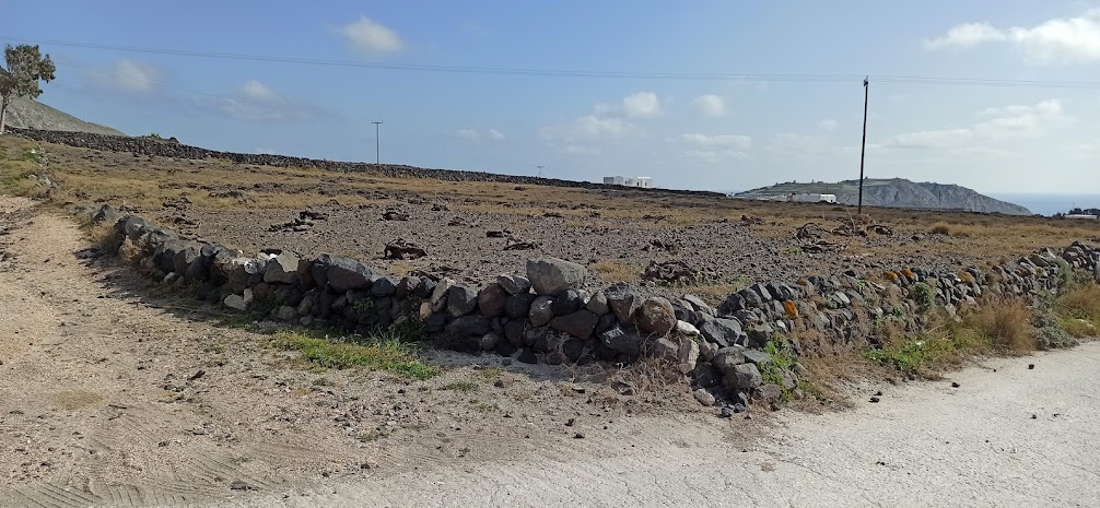 The Grand Hike | Santorini’s Picturesque Villages, Wine Roads and Hidden Treasures