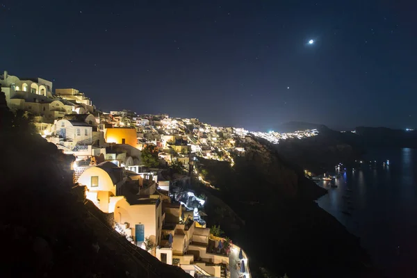 Santorini: Oia Cultural Highlights - Sunset Walking Tour