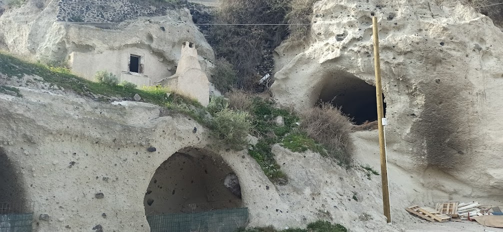 The Grand Hike | Santorini’s Picturesque Villages, Wine Roads and Hidden Treasures