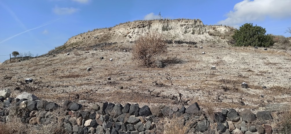 The Grand Hike | Santorini’s Picturesque Villages, Wine Roads and Hidden Treasures