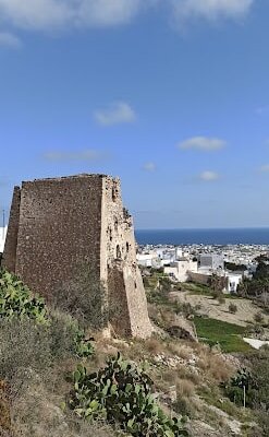 Santorini History Tour Highlights  - Private