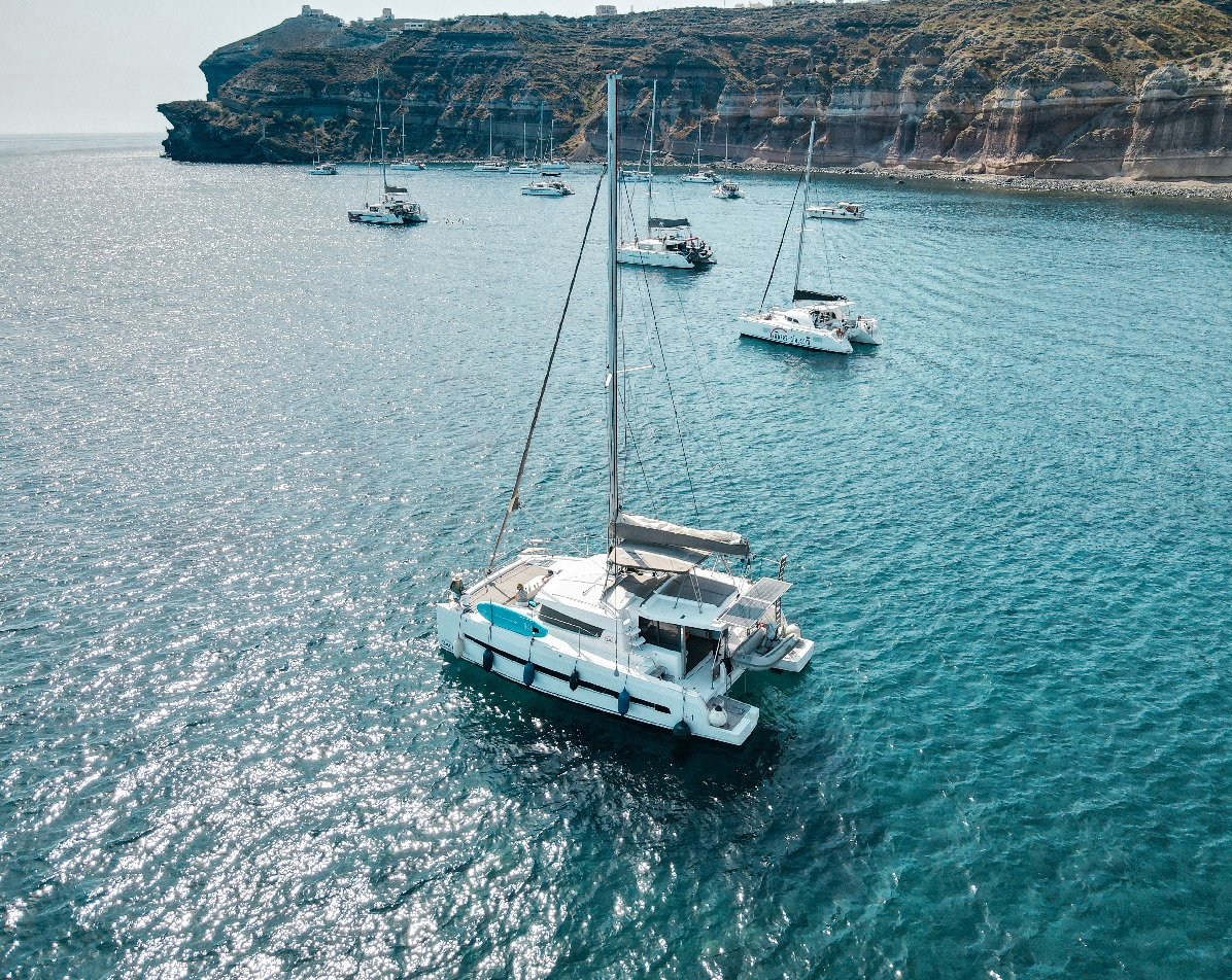 Stay on Board Private & Safe - Weekly