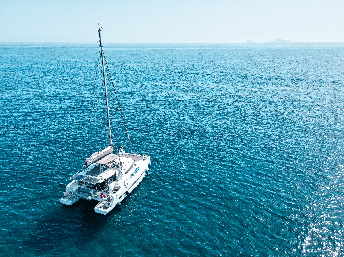 Stay on Board Private & Safe - Weekly