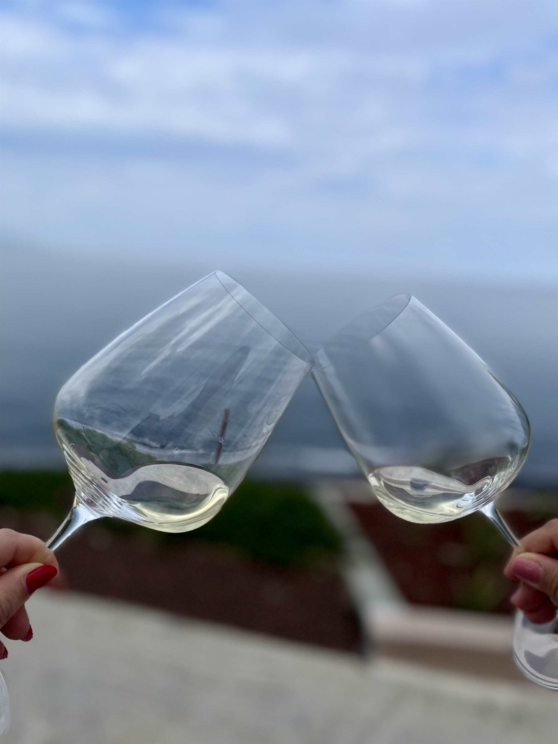 Santorini Private Wine Tasting Tour - 3 Wineries
