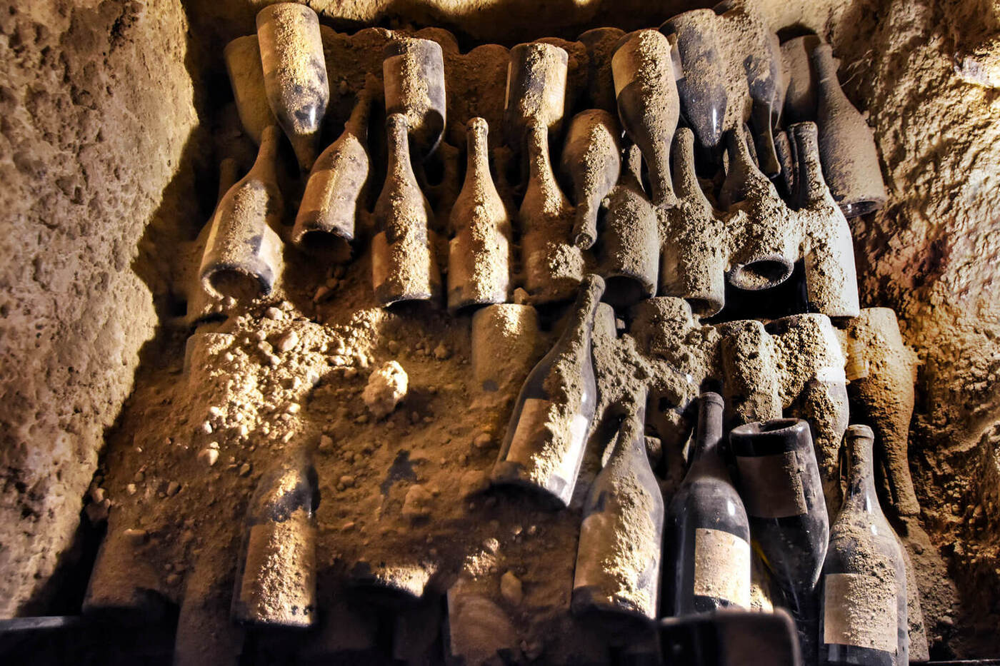 Santorini Private Wine Tasting with Dinner at Venetsanos Winery
