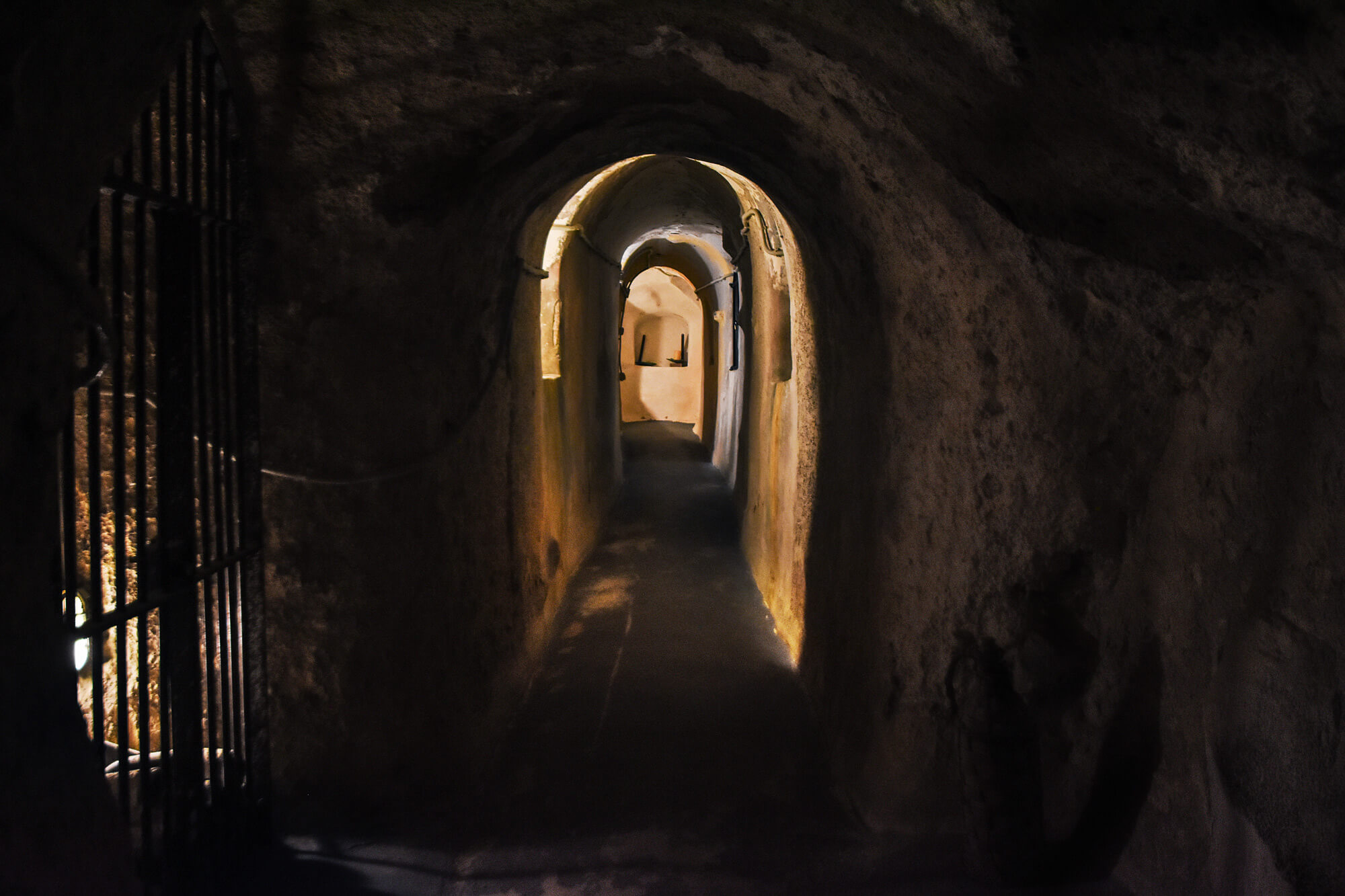 Santorini Private Wine Tasting with Dinner at Venetsanos Winery