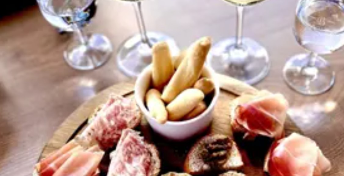 Santorini Wine Tasting Tour– 4 Hours Tour
