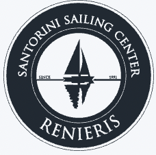 Renieris Santorini Sailing Center Catamaran Tours in Santorini