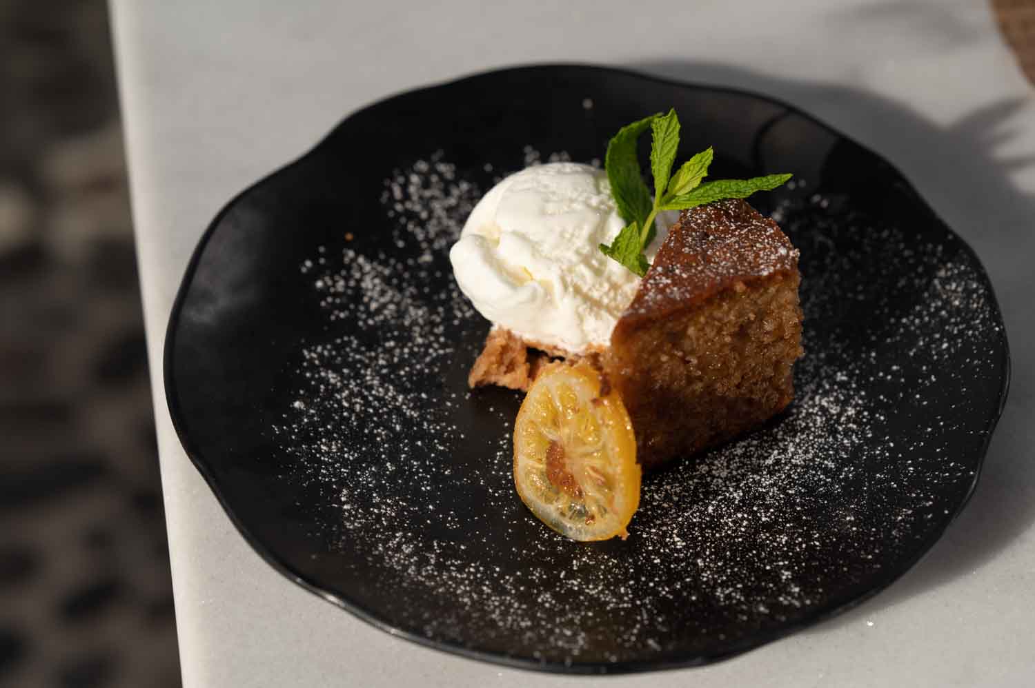 Greek Spirits & Meze Experience