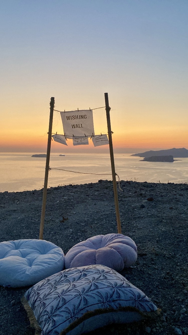 Sunset Picnic