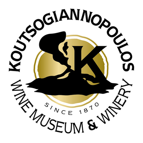 Koutsogiannopoulos Wine Museum & Winery