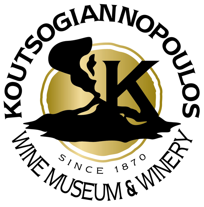 Koutsogiannopoulos Wine Museum & Winery