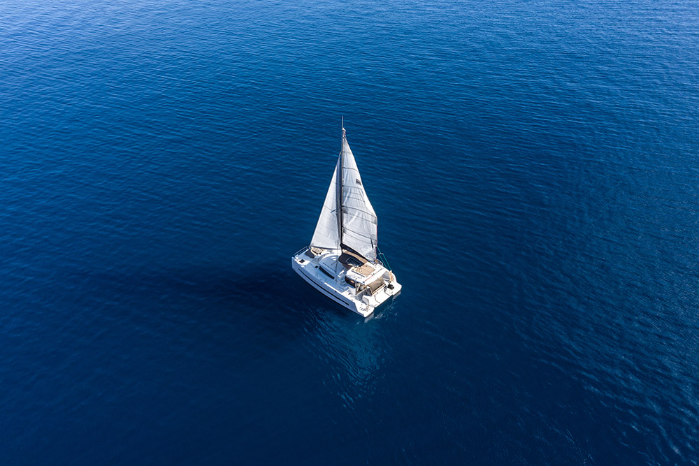  Daily Excursion To Ios Island - Sea Dream