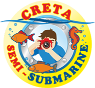 Semi-Submarine in Agios Nikolaos | Crete