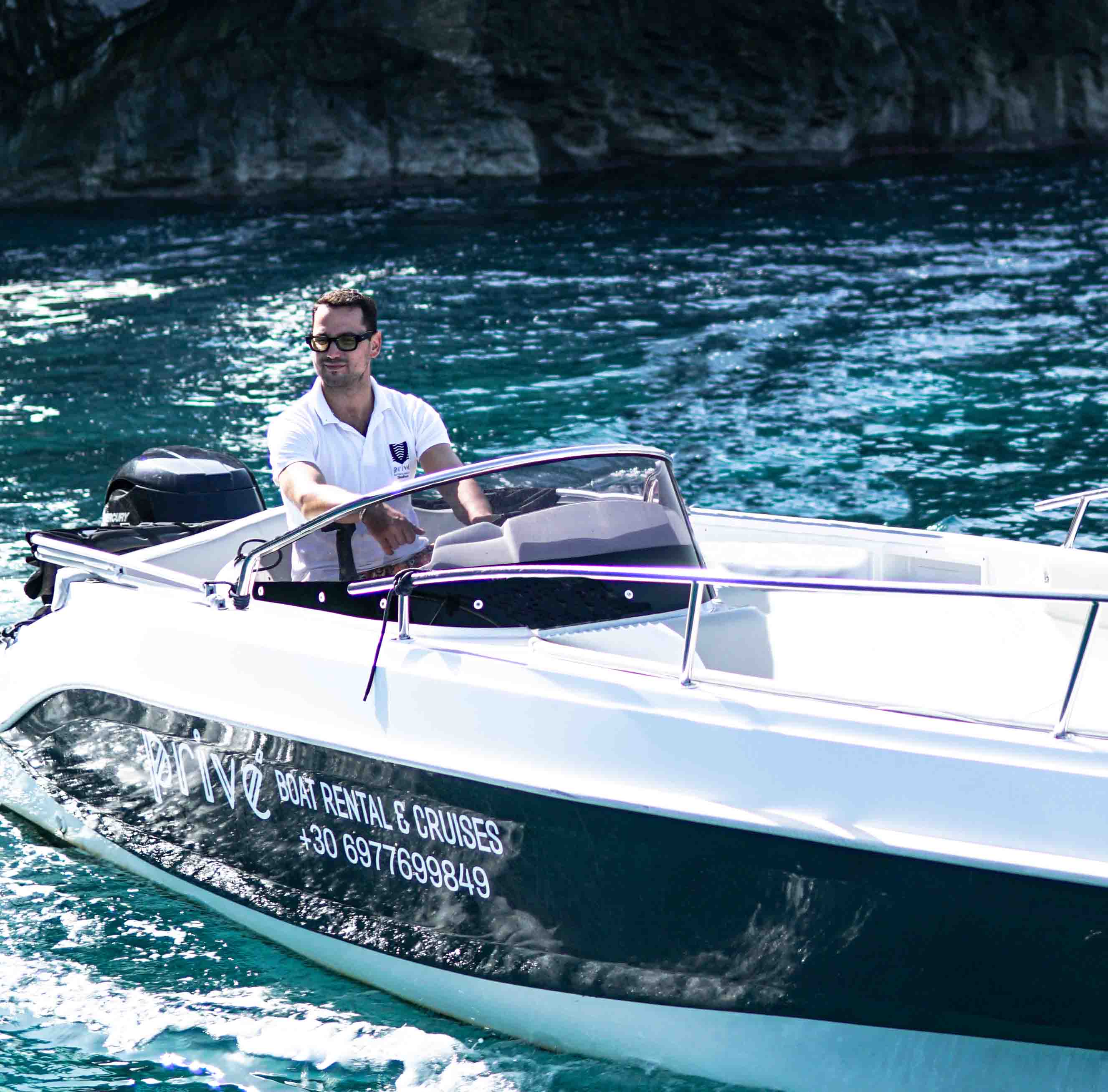 Yacht Services