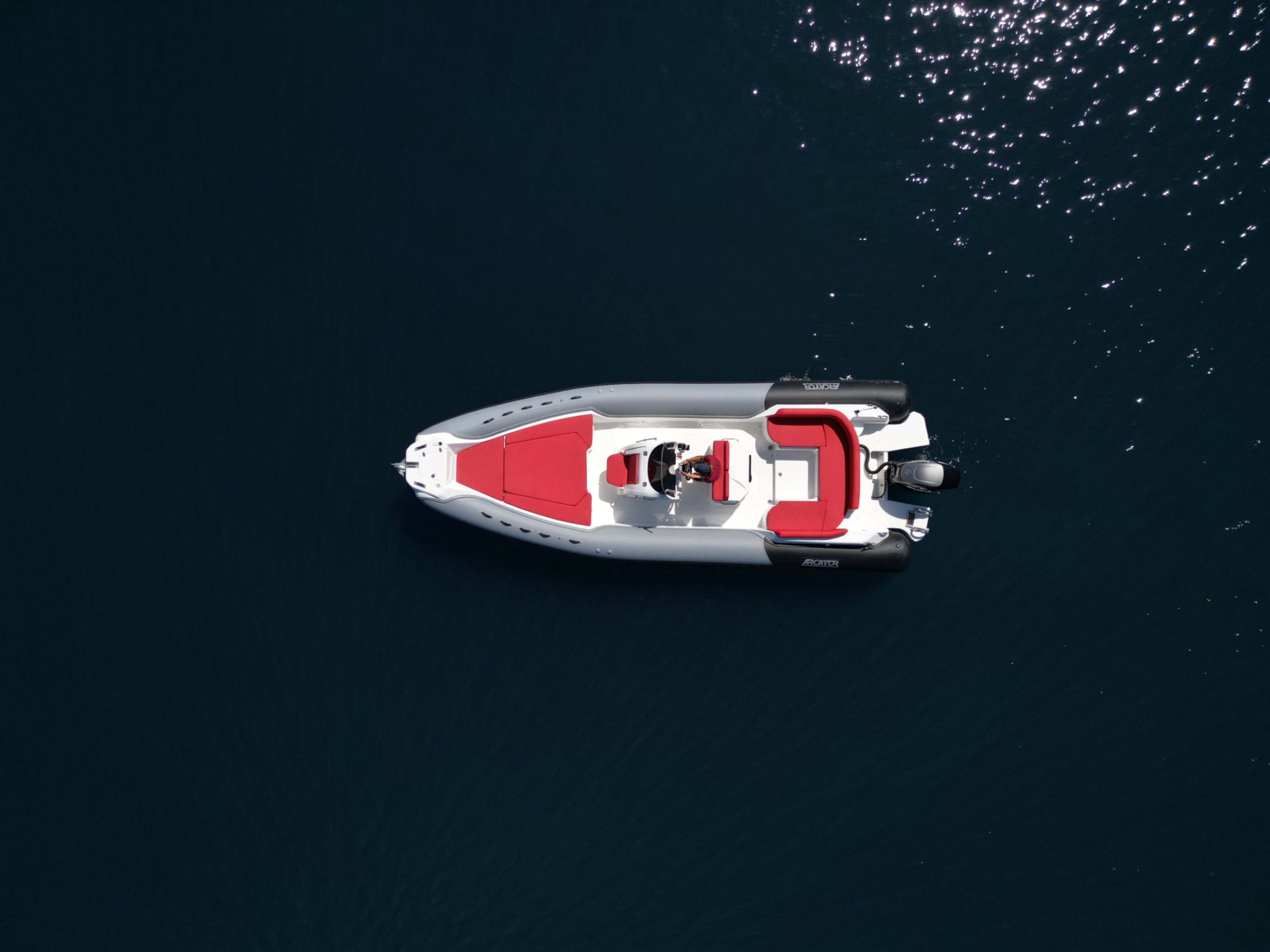 Fanale Altore 9.2m